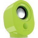 Speedlink speakers Snappy SL8001-GN, green