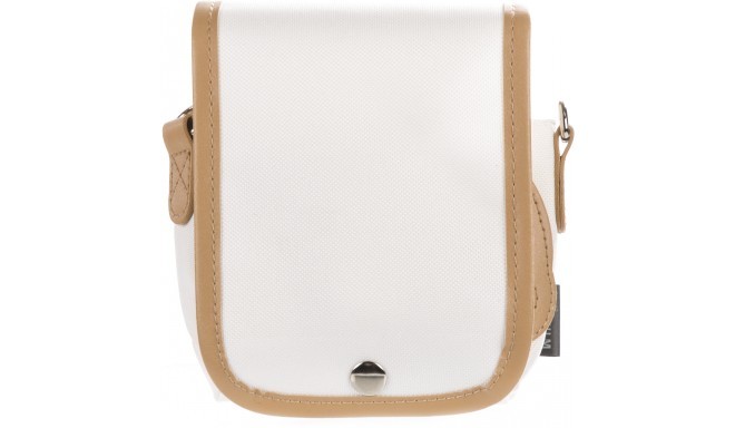 Fujifilm Instax Mini 8 case, white