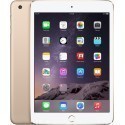 Apple iPad Mini 3 64GB WiFi A1599, gold