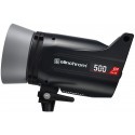 Elinchrom studio flash set ELC Pro HD 500/500 To Go (20666)