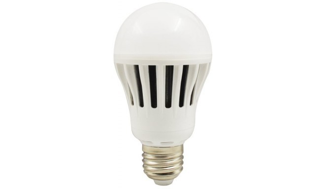 Omega LED лампочка E27 12W 2800K (42356)