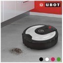Ubot Robot mop, red