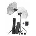 Elinchrom välgukomplekt D-Lite RX 2/4 To Go (20840)