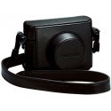 Fujifilm leather case LC-X30, black