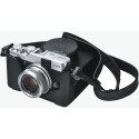 Fujifilm leather case LC-X30, black