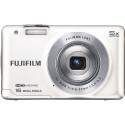 Fujifilm FinePix JX650, white