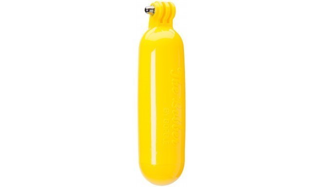 Gopole GoPro floating hand grip Bobber, yellow (GPB-11)