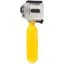 Gopole GoPro Bobber floating hand grip GPB-11, yellow