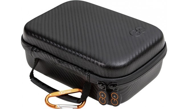 GOcase vutlar GoPro H4 Compact Case