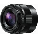 Panasonic Lumix G Vario 35-100mm f/4.0-5.6 ASPH MEGA O.I.S objektiiv, must