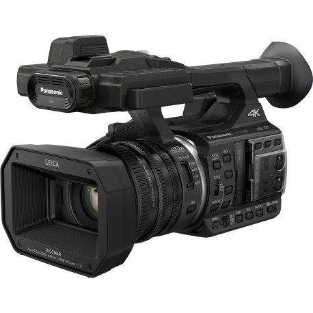 Panasonic HC-X1000E