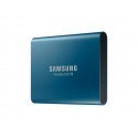 External SSD Samsung T5, 250GB, 540/540Mb/s