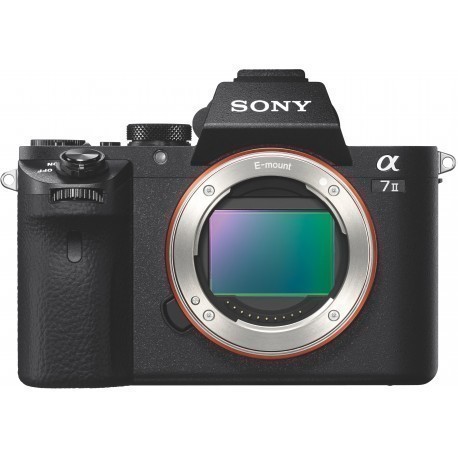 Sony a7 II kere