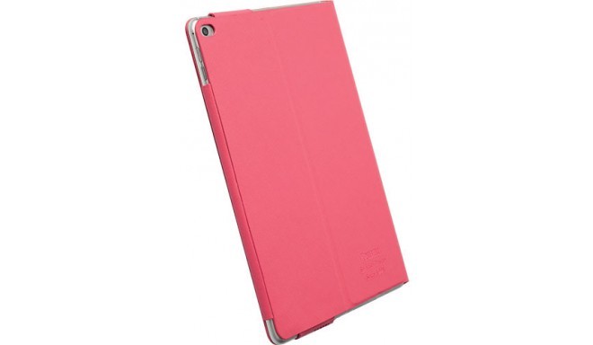 Krusell kaitseümbris Malmö iPad Air 2, roosa