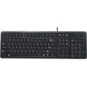 Dell keyboard KB212-B RUS