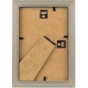 Photo frame Titan 10x15, silver (VF3423)