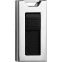 Silicon Power flash drive 4GB USB 2.0 Touch 850, Titanium