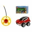 Puldiauto Super Power, roheline