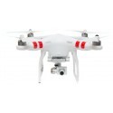 DJI Phantom 2 Vision+ with extra battery