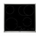 AEG HK634150XB Vitroceramic + Induction, Numb