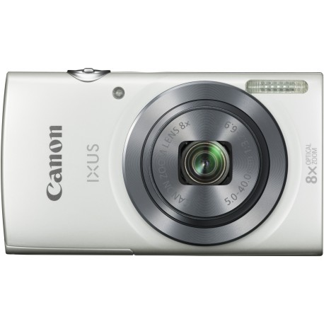 canon　ixus 160 デジタルカメラ Canon IXUS 160 20.0MP Digital Camera - Silver for sale online | eBay