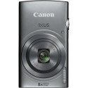 Canon Digital Ixus 160 hõbedane