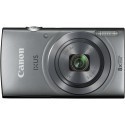 Canon Digital Ixus 160, silver