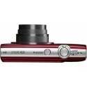 Canon Digital Ixus 160, red