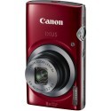 Canon Digital Ixus 160, punane