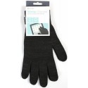 Platinet touchscreen gloves M (41997)