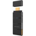 Platinet TV Miracast + Airplay HDMI Dongle