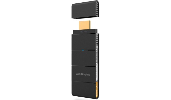 Platinet TV Miracast + Airplay HDMI адаптер