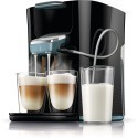 Senseo kohvimasin Latte Duo HD7855/60