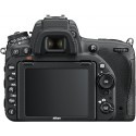 Nikon D750 + Tamron 24-70mm f/2.8 VC USD