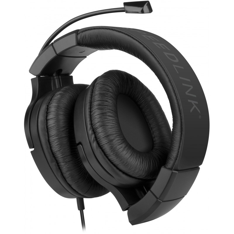 Speedlink headset Medusa XE SL 8782 Headphones Nordic Digital