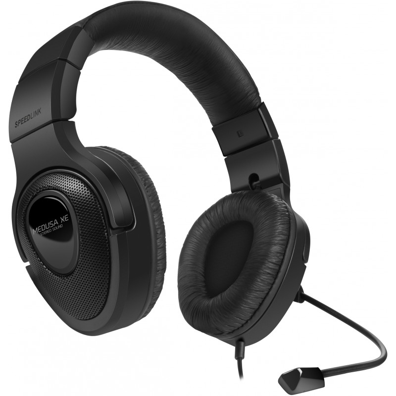 Speedlink headphones 2024