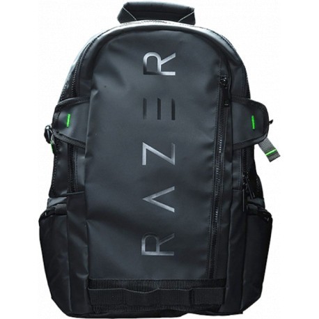 Razer рюкзак Rogue 15.6", черный