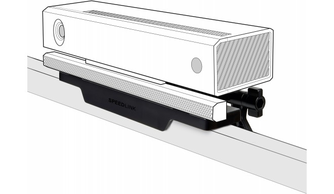 Speedlink Camera Stand Tork Xbox One (SL-2503)