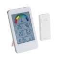 ClipSonic Weather station SL248