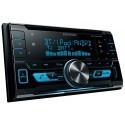 Kenwood car radio DPX-5000BT