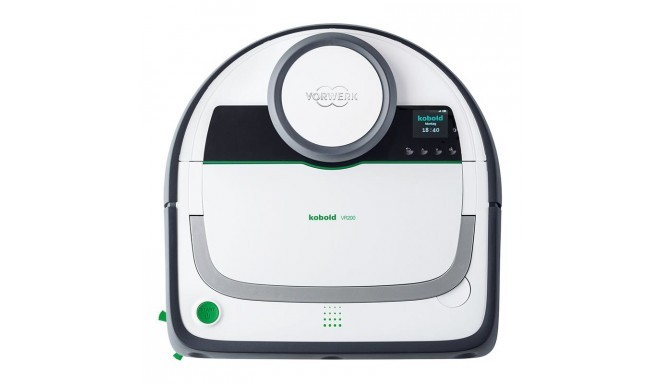 Vorwerk robot vacuum cleaner  Kobold