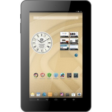 Prestigio MultiPad Wize 3017, must