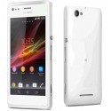 Sony Xperia M C1905 NFC white EU