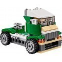 LEGO Creator toy blocks Green Cruiser (31056)