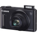 Canon PowerShot SX610 HS, black