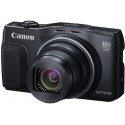 Canon PowerShot SX710 HS, black