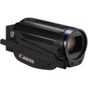 Canon Legria HF R606, must