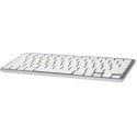 Omega keyboard for tablets OKB003, white