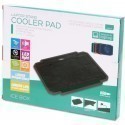 laptop cooler pad Ice Box, black