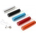Platinet Power Bank 2200mAh PMPB22O, orange